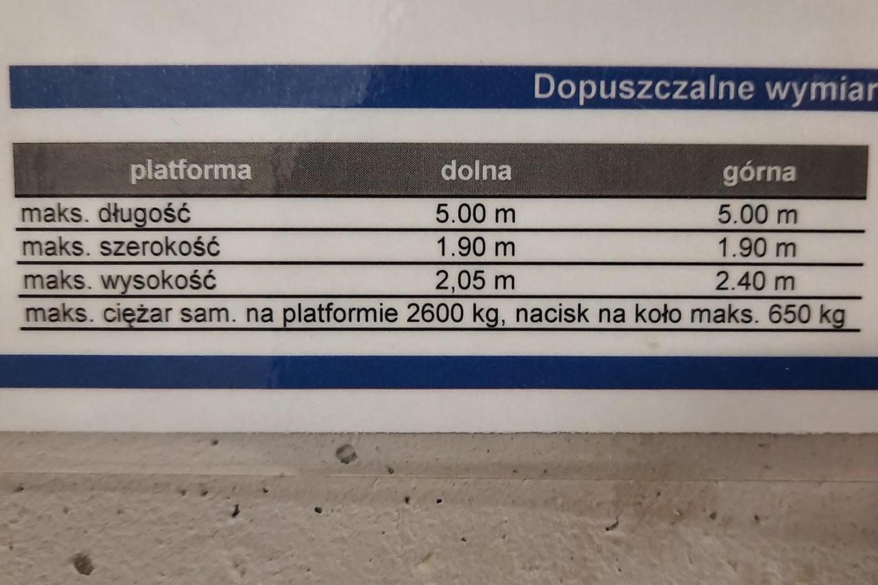 Apartamenty Kora Krynica Exterior foto