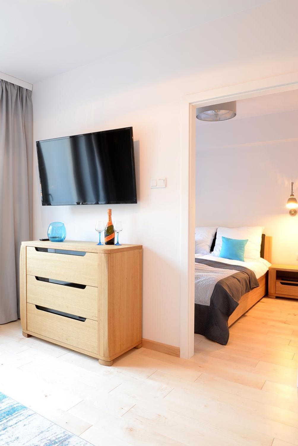Apartamenty Kora Krynica Exterior foto