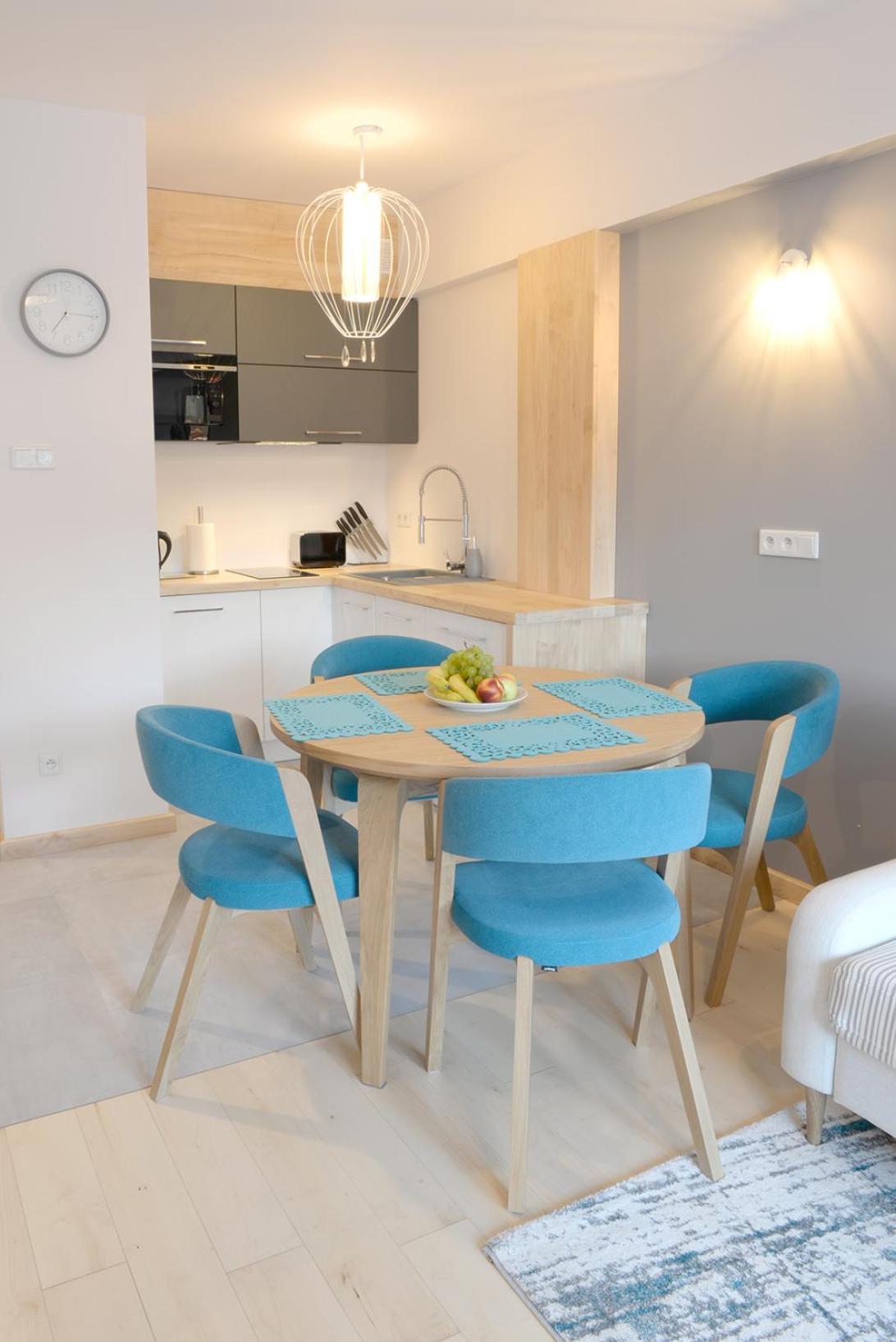 Apartamenty Kora Krynica Exterior foto