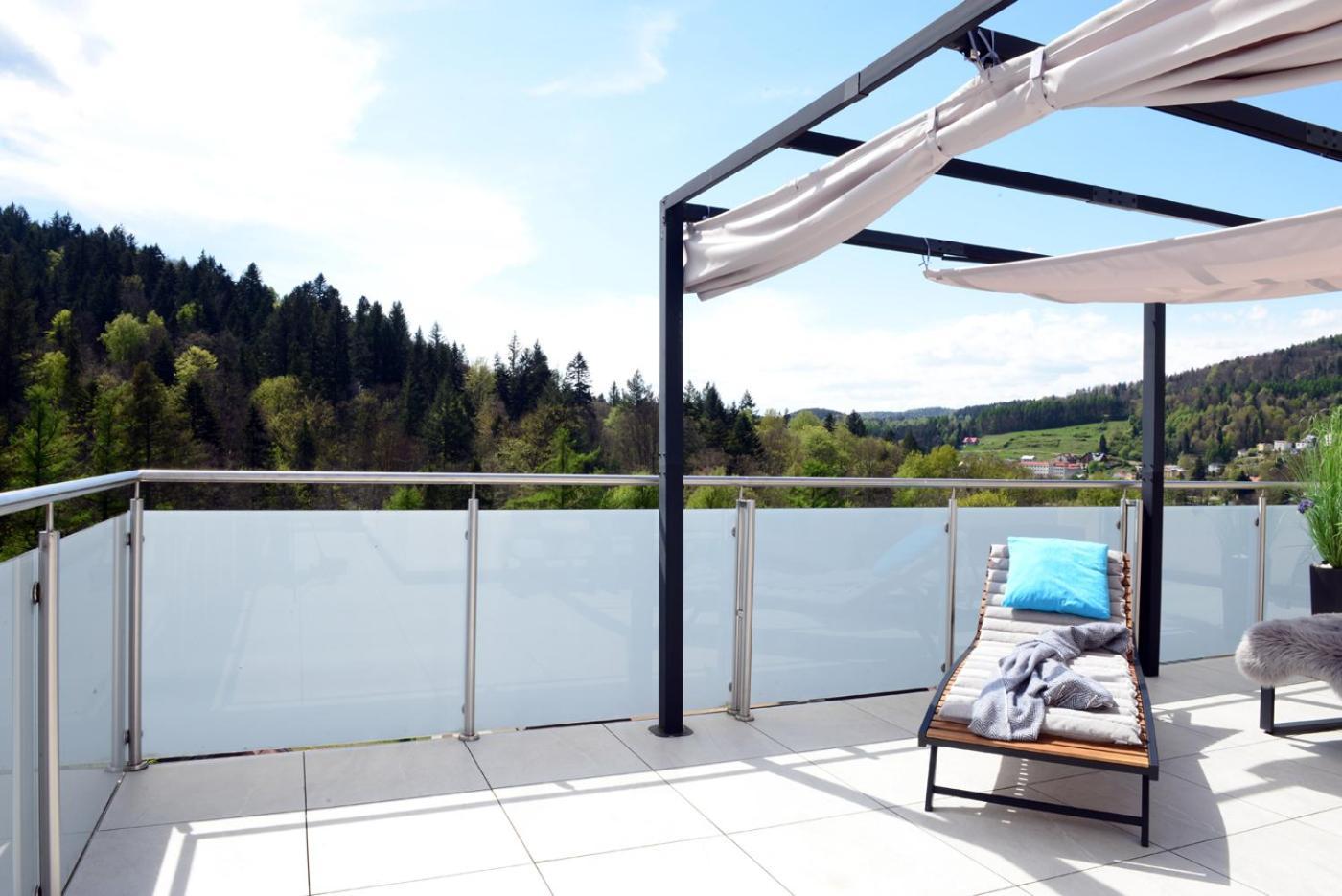 Apartamenty Kora Krynica Cameră foto