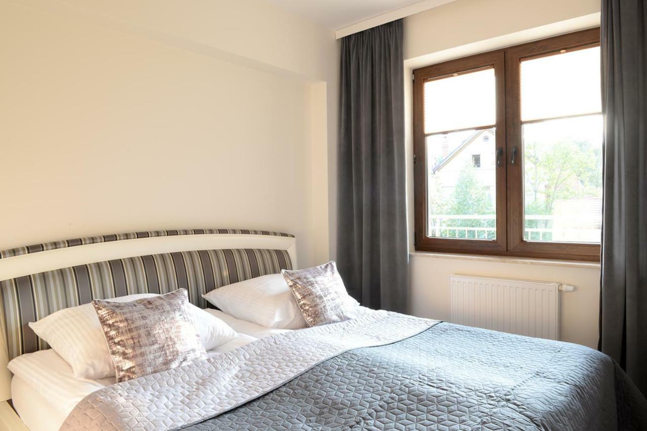 Apartamenty Kora Krynica Exterior foto
