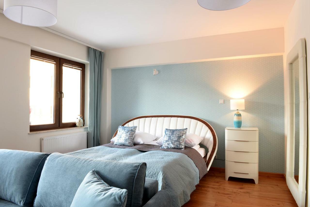 Apartamenty Kora Krynica Exterior foto
