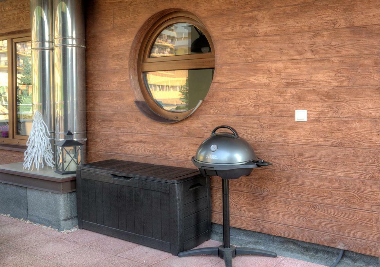 Apartamenty Kora Krynica Exterior foto